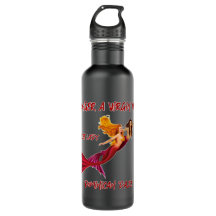 Mobile Adult Beverage Container with Screw Top Sta