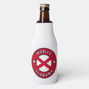 Mobile Alabama Bottle Cooler