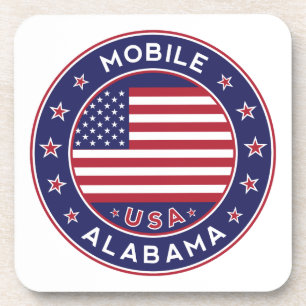 Mobile, Alabama Coaster