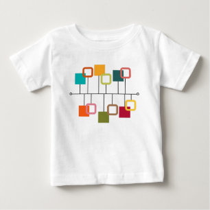 Mobile baby T-Shirt