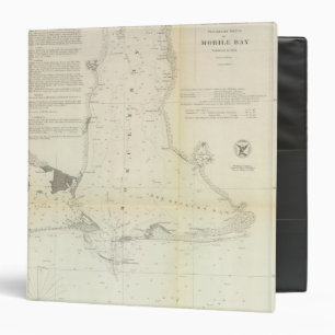 Mobile Bay Binder