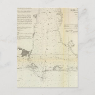 Mobile Bay Postcard