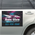 Mobile Car Wash Auto Detailing Automotive Cleaning