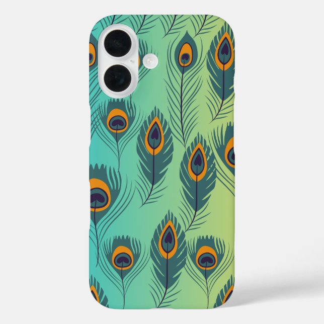 Mobile case (Back)