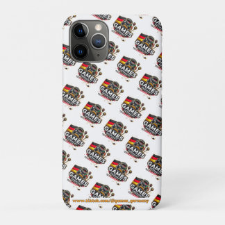 mobile iPhone 11 pro case