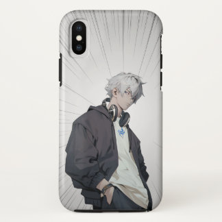 Mobile cases