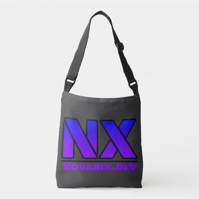 mobile crossbody bag (Front)
