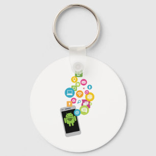 Mobile CSP App Keychain