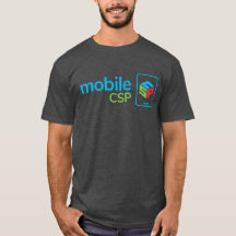 Mobile CSP Shirt