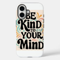 mobile design for self brain powers