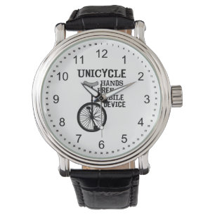 Mobile Device Bold Wall Clock Watch