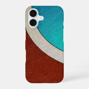 Mobile Funda iPhone 16 Case
