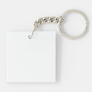 Mobile Home On the Road AgainKey Chain Keychain