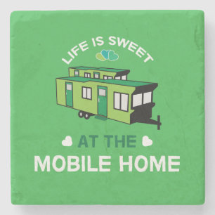 Mobile Homes   Static Caravans   New Home   Retire Stone Coaster