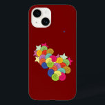mobile i phone cover with design<br><div class="desc">mobile cover colourful design use for apple phone, i phone case, i pad cover... . brown cover with designed... </div>