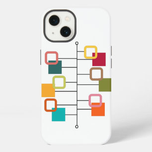 Mobile  iPhone 13 case