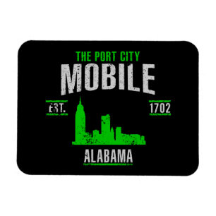 Mobile Magnet