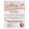 Mobile Notary & Loan Signing Agent Blush Pink Flye