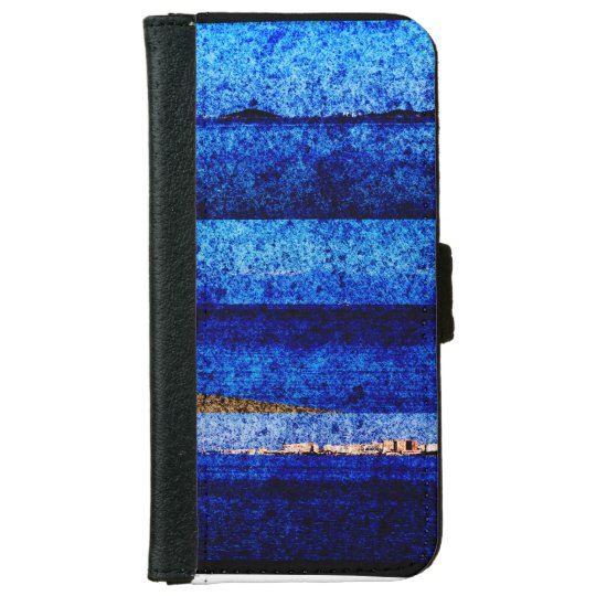 Mobile Phone Case, Wallet Cover Original Artwork