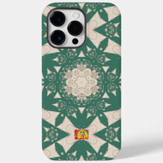 Mobile Piccolo by Carita K design Case-Mate iPhone 14 Pro Max Case