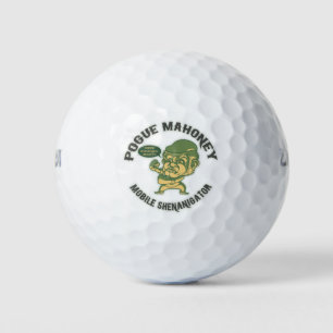 Mobile Shenanigator Golf Balls