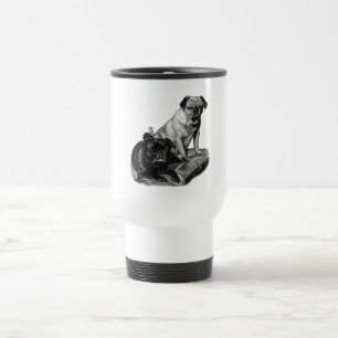 Mobile Smiles, Restful Duo Travel Mug