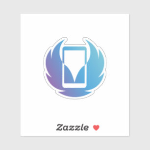 Mobile Sticker