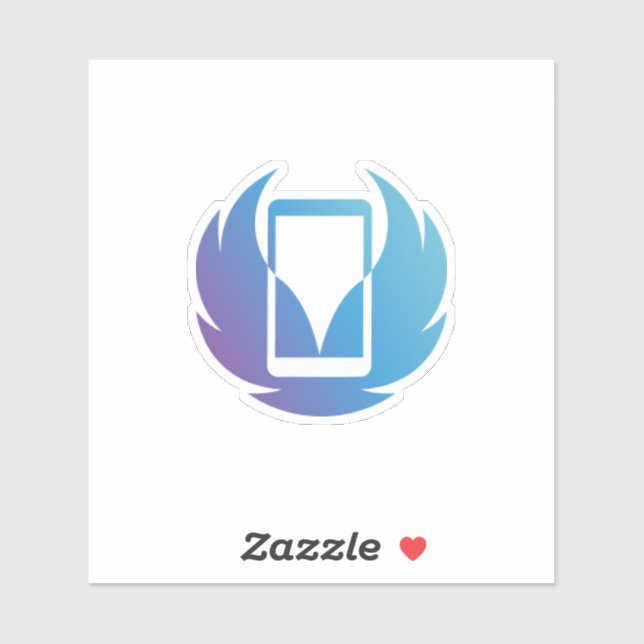 Mobile Sticker (Sheet)