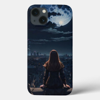 Mobile wallet iPhone 13 case