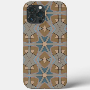Mobilskal Fab Rich Cake Factory iPhone 13 Pro Max Case