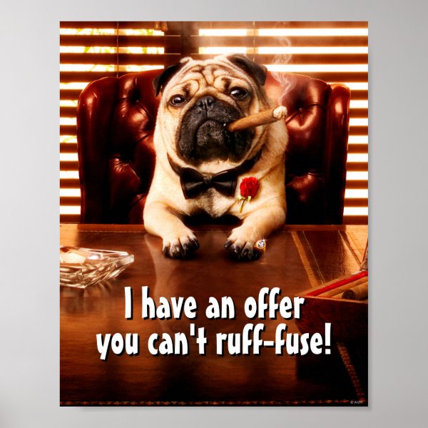 Funny Adult Posters, Prints & Poster Printing | Zazzle CA