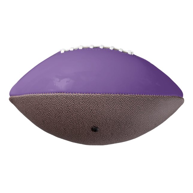Mobster,Opera Mauve,Soft Purple, Football (Rotated 270)