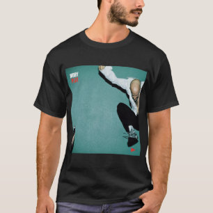 Mobys Joue Un T-Shirt Essentiel