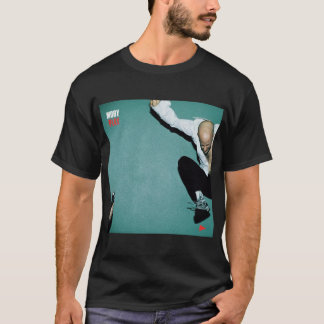 Mobys Plays Essential T-Shirt