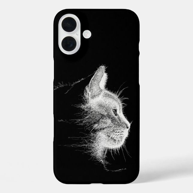 Mocha au soleil - coque iphone (Verso)