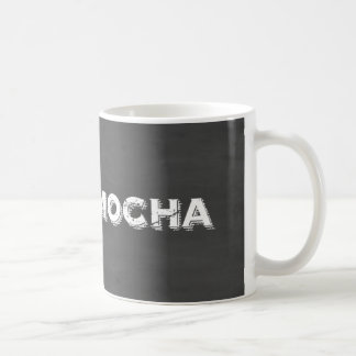 Mocha Coffee Mug