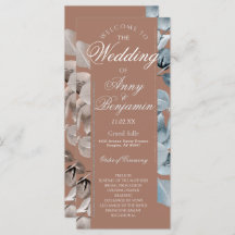 Mocha Mousse Programme Botanique 2