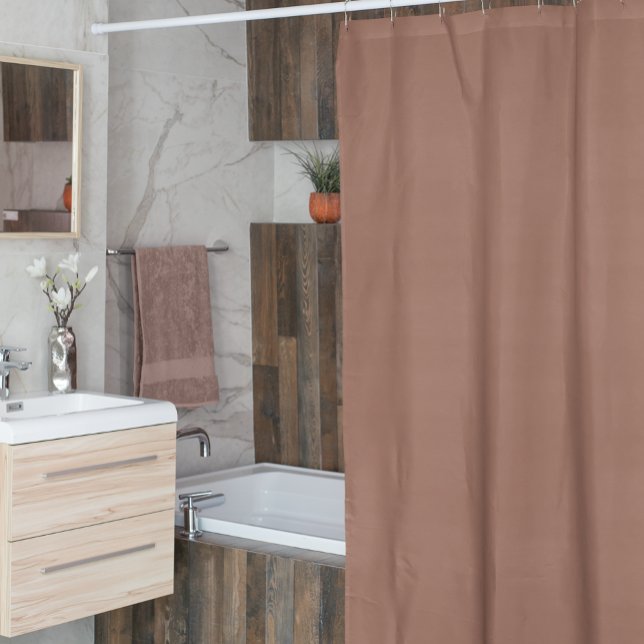 Mocha Mousse Solid Brown (Creator Uploaded)
