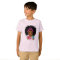 Mocha Princess Shirt