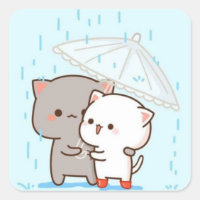 mochi mochi peach cat