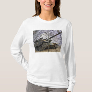 Mock aggressors from Republic of Korea 2 T-Shirt