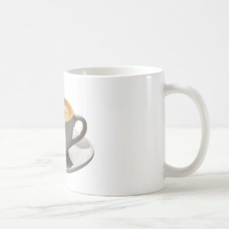 mock/head coffee mug