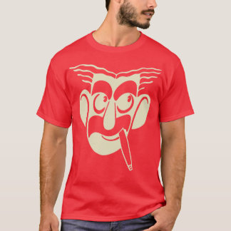 Mod3 Groucho Marx Brothers Long Sleeve TShirt