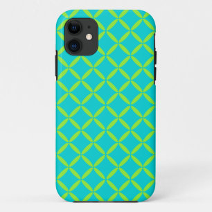Mod Aqua iPhone Case Mate