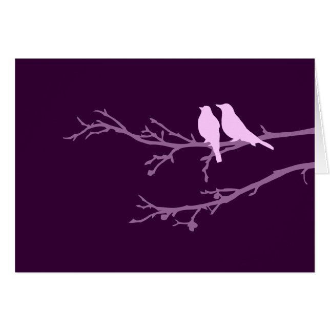 mod birds (Front Horizontal)