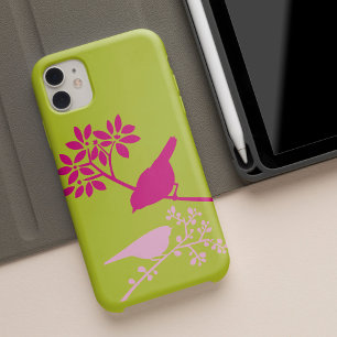 Mod Colourful Birds iPhone 15 Pro Max Case