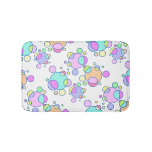 Mod Cosmic Bath Mat