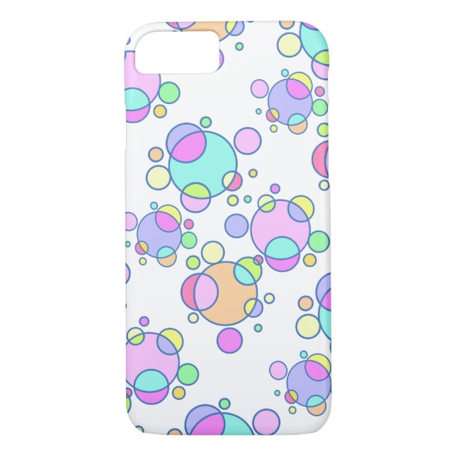Mod Cosmic Case (Back)