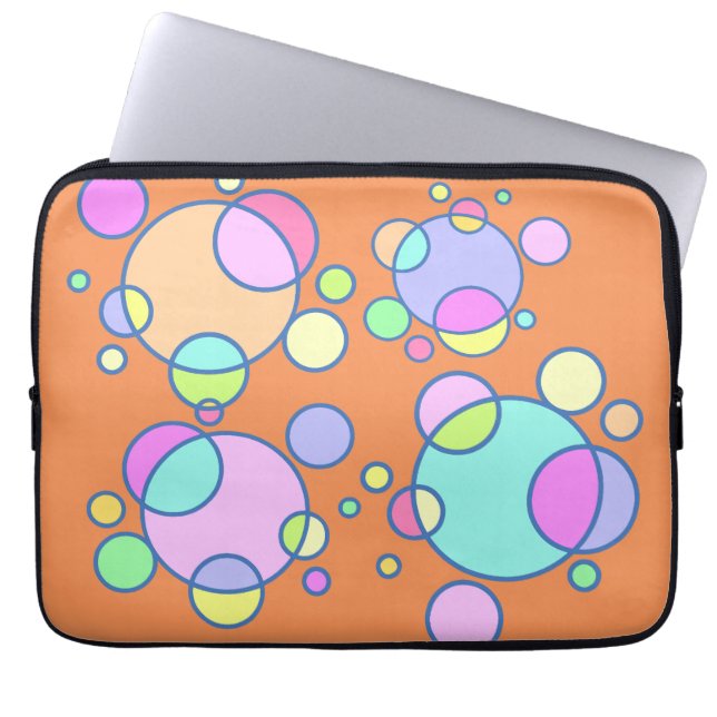 Mod Cosmic Custom Background Sleeve (Front)