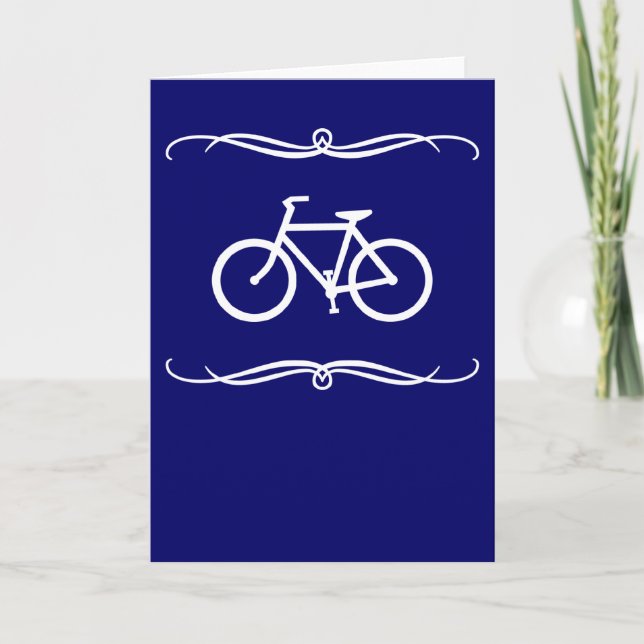 mod cycling card (Front)